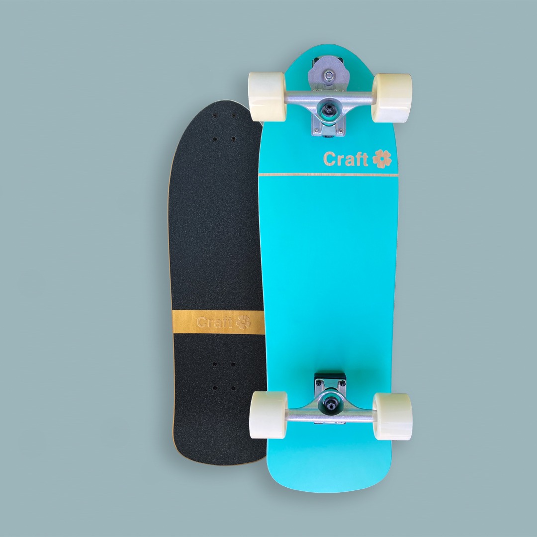 Surfskate - CRAFT ( 32” )
