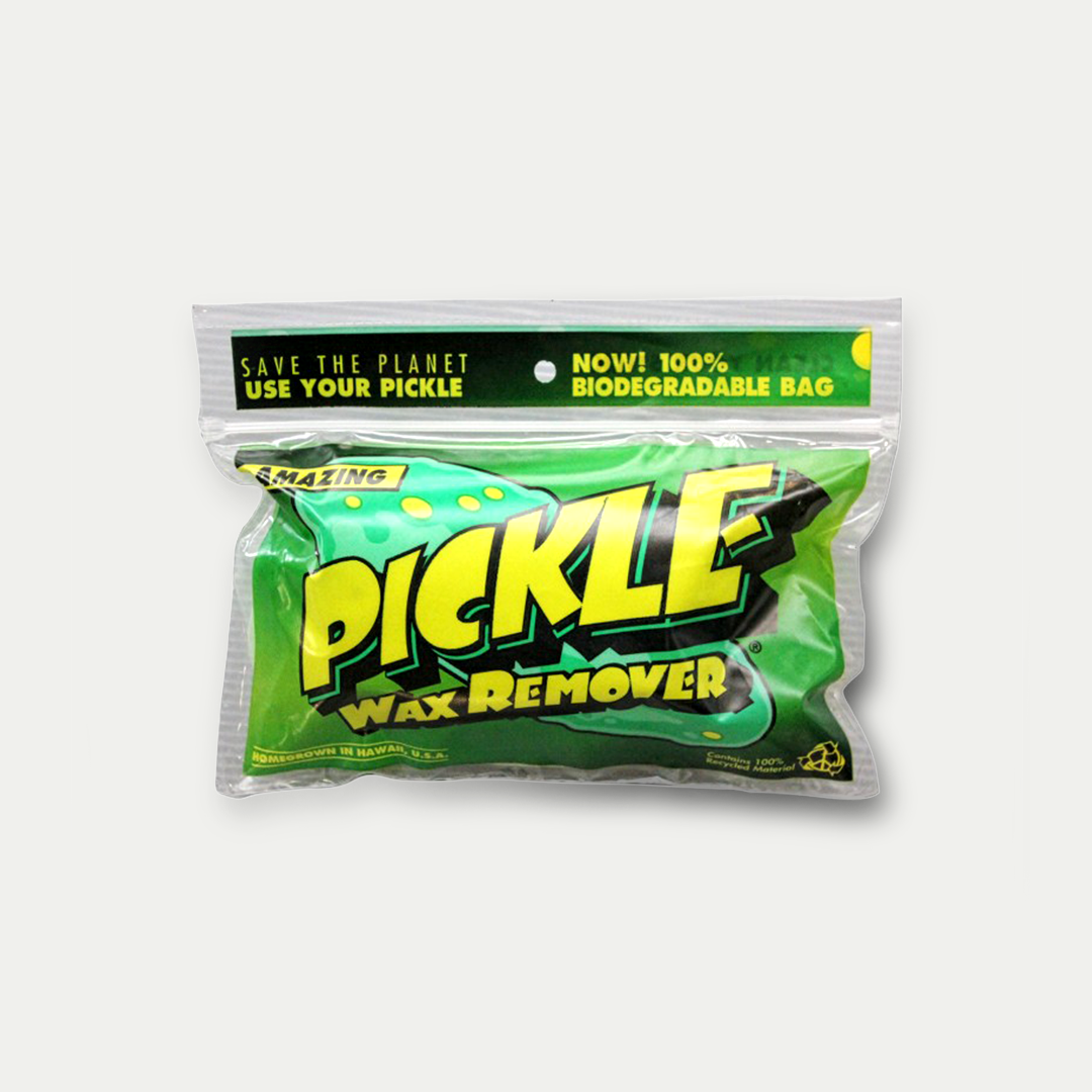 Pickle Wax Remover®
