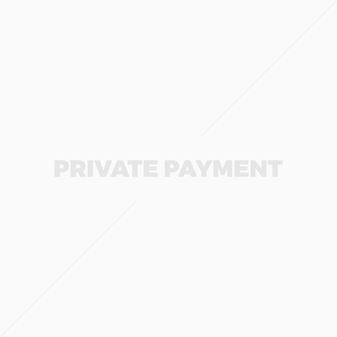 PRIVATE PAYMENT